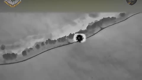 Ukrainian Missiles and Heavy Attack Drones Slam into Multiple Targets of Strategic Importance