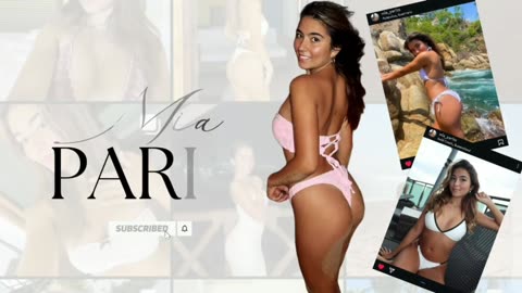 Seamolly hot bikini try on haul | sexy lingerie| sexy videos