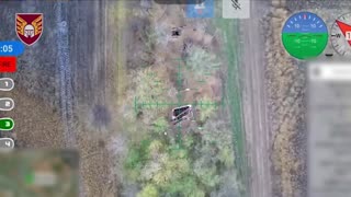 Ukrainian Paratroopers Annihilate Russian Infantry Around Pokrovsk