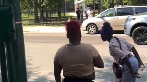 5 Injured After Shooting Near 43rd Street and Cottage Grove Avenue in Chicago