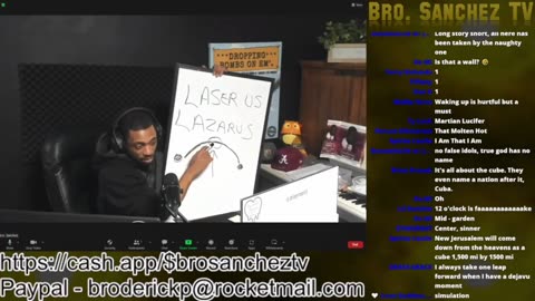 Spirit Worlds & Dimensions | The Truth About Reality Pt. 2