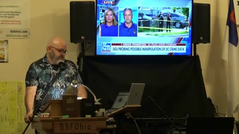 August 20th, 2025 Current Events Update
