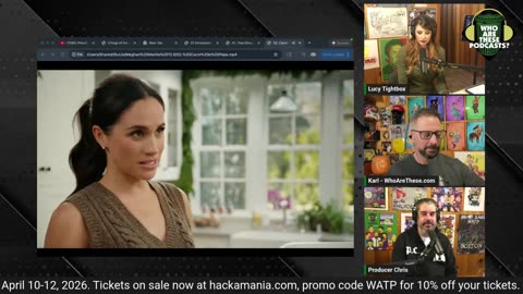 Ep681 - Gold Pill Podcast