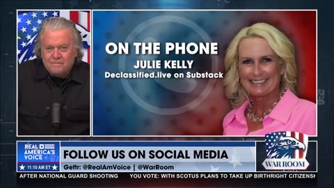 PROSECUTOR ON PIPE BOMB CASE PROSECUTED “THE J6 FOLKS”