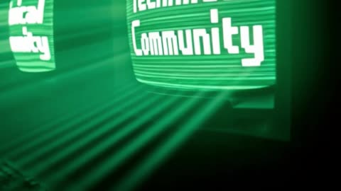 An Old Computer Suddenly Starts