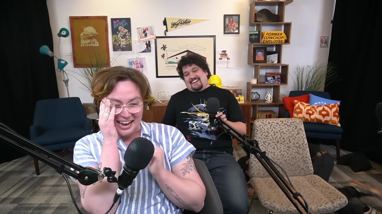 All Aboard for Naughty Cyberpunk Mods