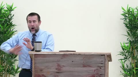 FWBC 20251026 Job 31 | Lust and Adultery (Sunday AM 10/26/2025)