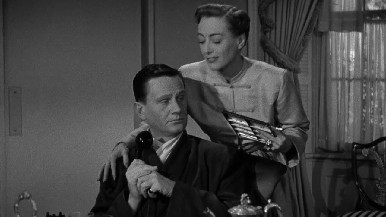 Harriet Craig (1950) - Movie Drama