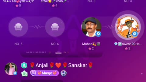 Prank video on starmaker