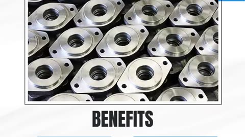 Precision Machined Components in USA: CNC Multi-Tasking