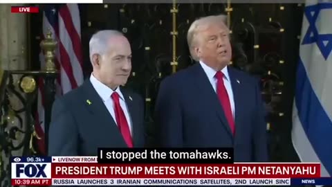 Trump DID NOT sell out to Israel