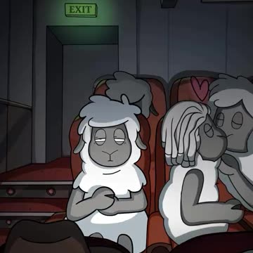 POV: You Never Asked To Exist… But The IRS Still Has Your File