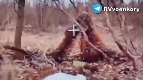 Recent Russian Footage From Ukraine