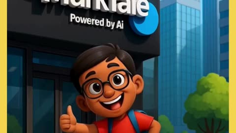 MarkTale – Turning Ideas into Powerful Brands