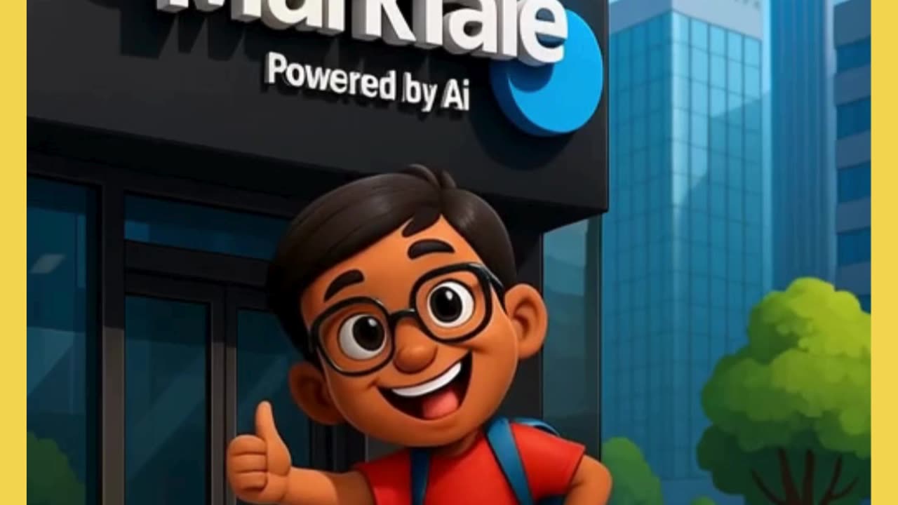 MarkTale – Turning Ideas into Powerful Brands