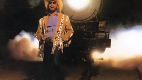 Hank Williams Jr - Weatherman
