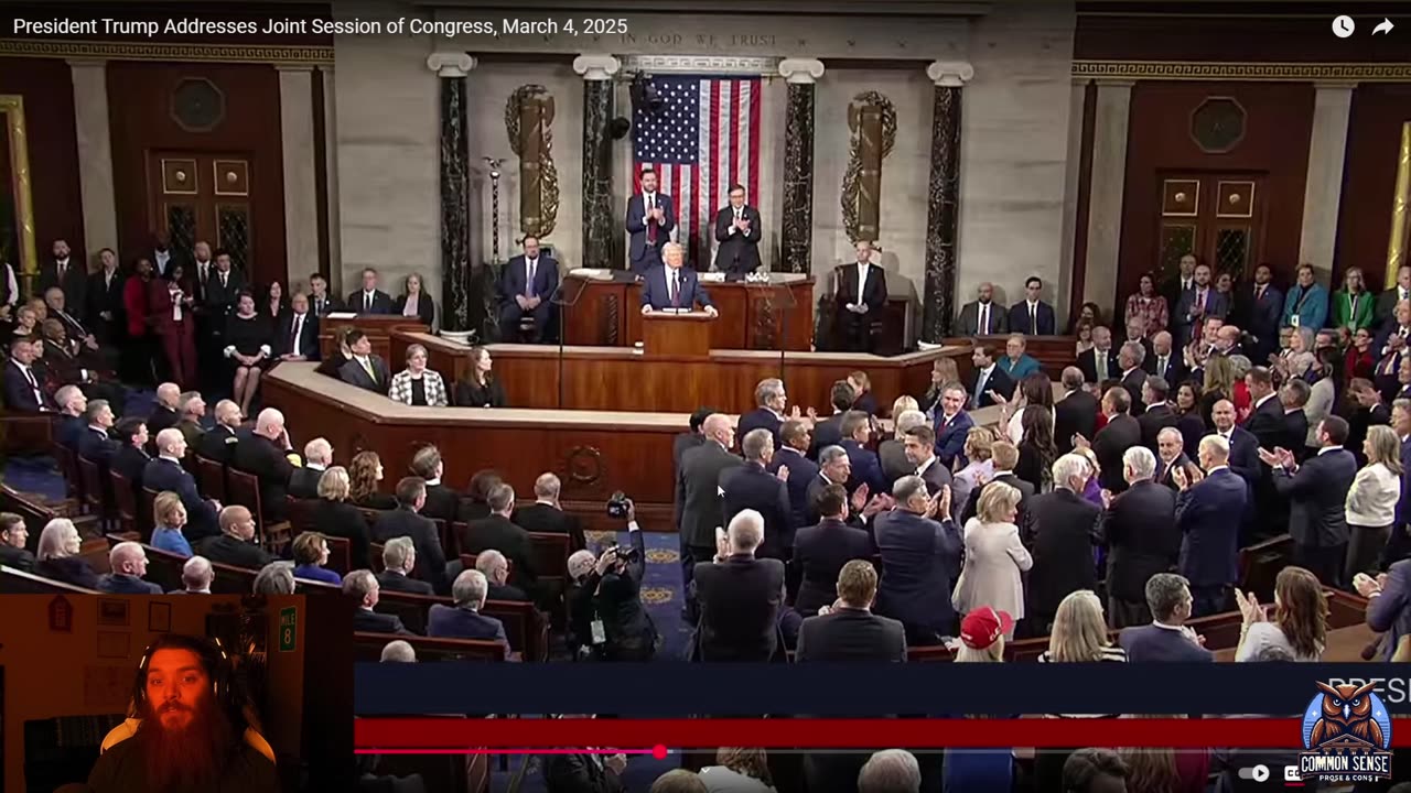 The COMMONSENSE about the Economy | Clip