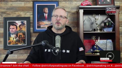 UNFILTERED: Can POTUS calm nation with primetime address?