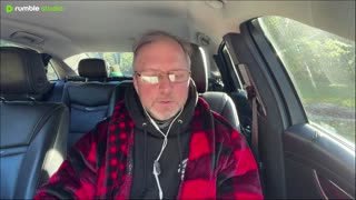 Taking a Sunday stroll can land you in jail