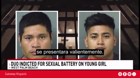 Guatemalans Accused of Child Sexual Abuse in Palm Beach