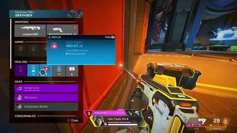APEX LEGENDS: NEXT-LEVEL MOVEMENT TECH! Master Wall Bounce & Superglide (Season 20)