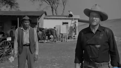 John Wayne
