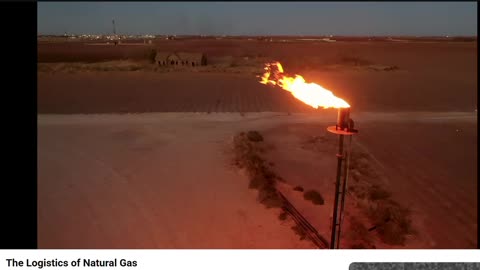 NATURAL GAS