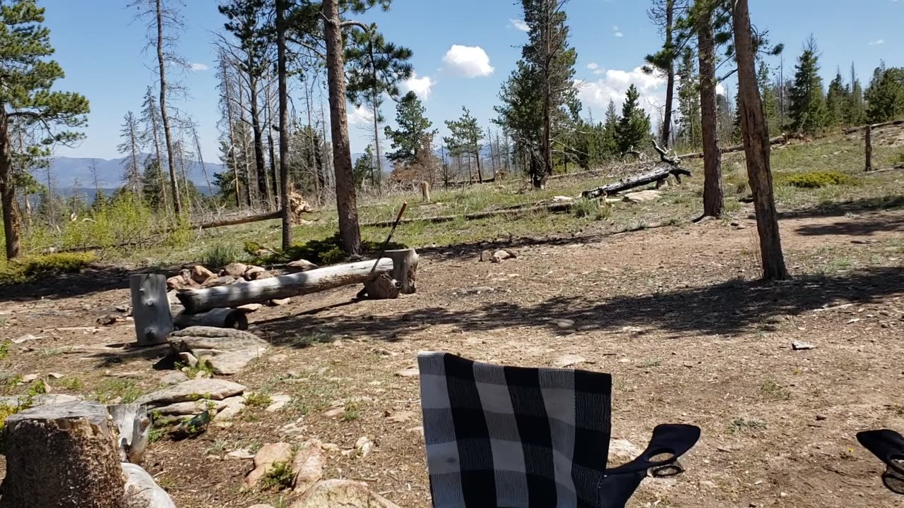 Rumor Camping Vlog Day 2 | 06/09/2025