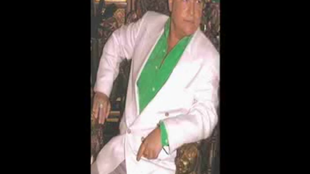 Sen. James Traficant victim of AIPAC - The Piper Report ...