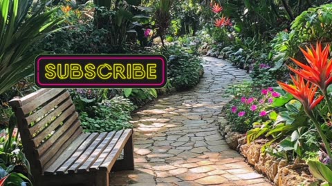 🌺 "زهور لا تُصدّق... هل خُلقت فعلاً بهذه الأشكال؟ 👠💋🦜"🤔Real natural flowers |ليان خميس| #غرائب