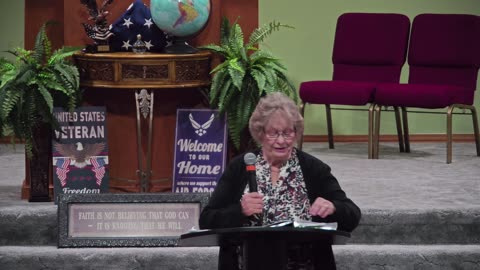 Joyce Wilson
