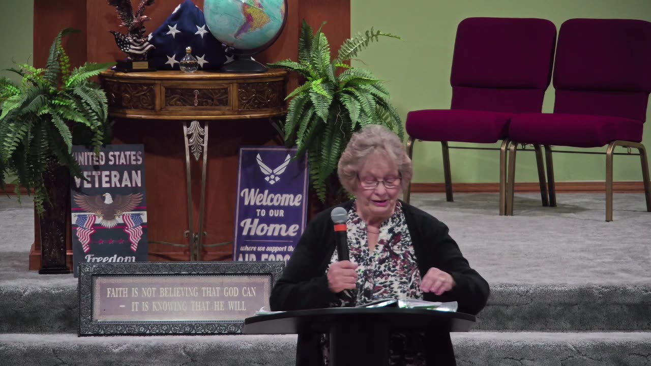 Joyce Wilson