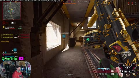 Live from the WtF Grotto: Prestige Master! I have acquired the target, now what? #disabledveteran #adhd #ptsd #gamer