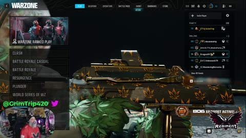 Live from the WtF Grotto: Prestige Master! I have acquired the target, now what? #disabledveteran #adhd #ptsd #gamer