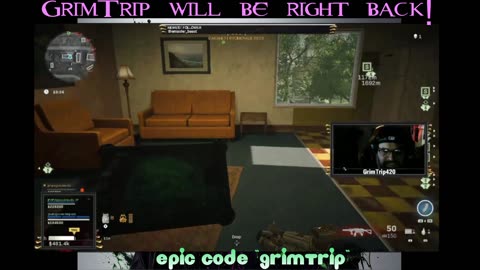 Live from the WtF Grotto: Prestige Master! I have acquired the target, now what? #disabledveteran #adhd #ptsd #gamer