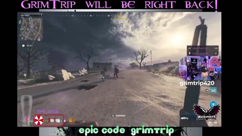 Live from the WtF Grotto: Prestige Master! I have acquired the target, now what? #disabledveteran #adhd #ptsd #gamer