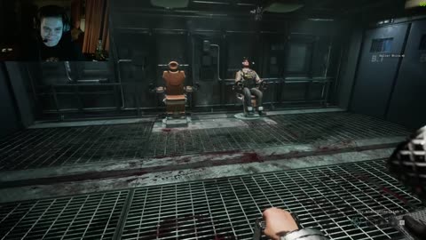 Outlast Trials with Raven