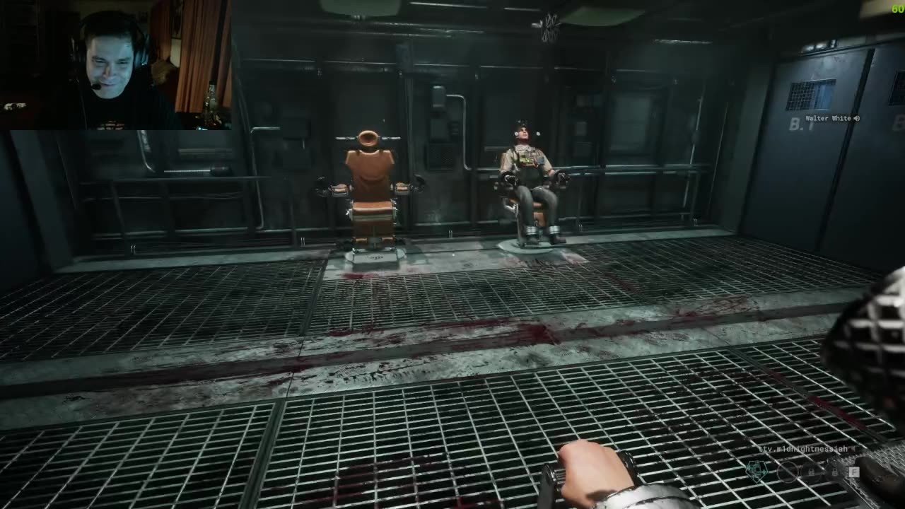 Outlast Trials with Raven