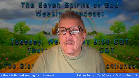 Live with Restream, April 30
