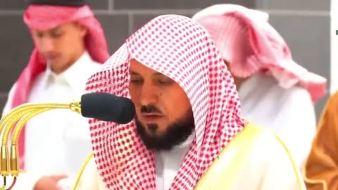 تلاوة خاشعة مؤثرة تبكي القلوب