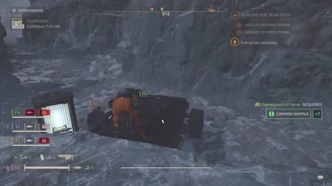 We Found the One Orphan Mine