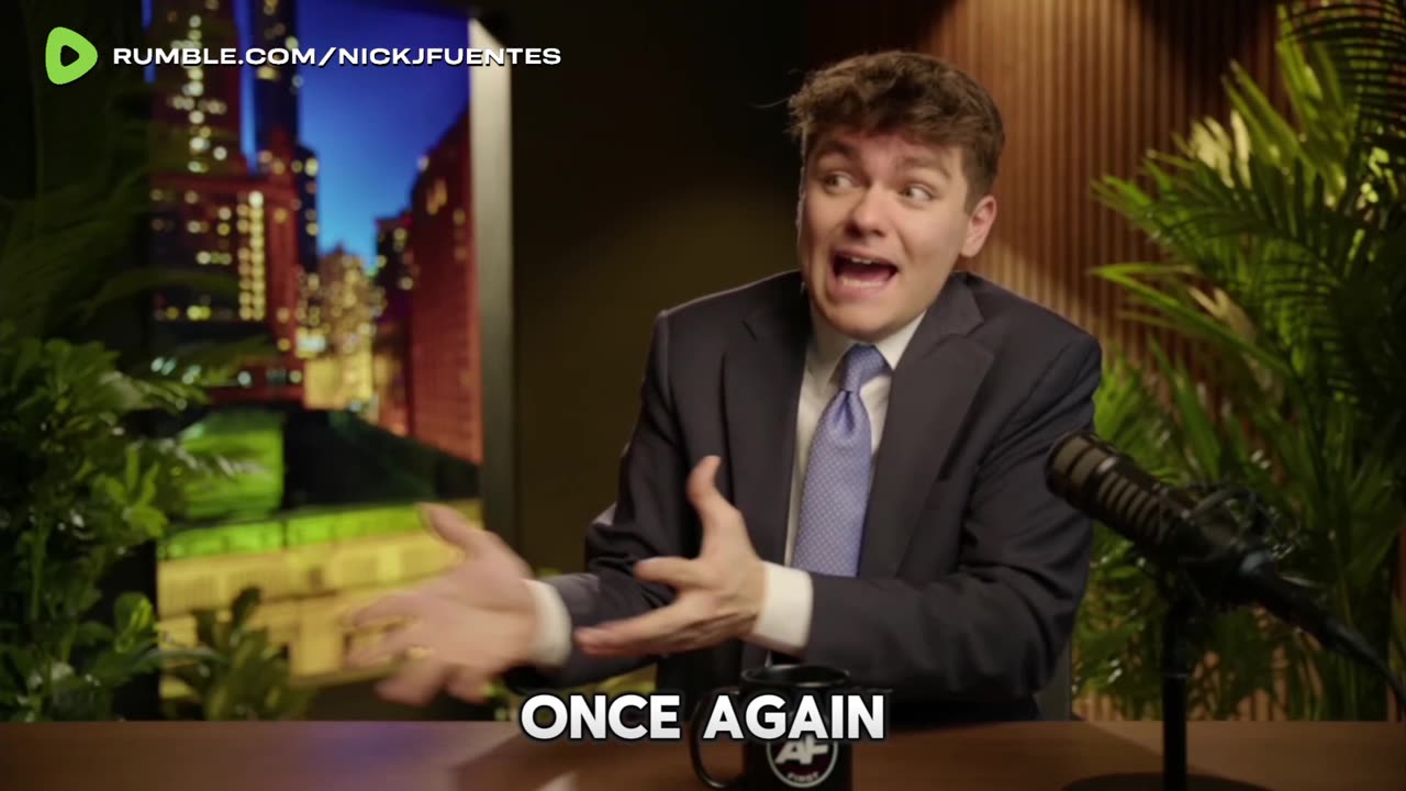 There's an edifice of ✡️ lies stopping us from having a nation.