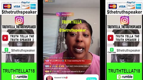 KARAMEL MONEY MORNING LIVE 6/10/25