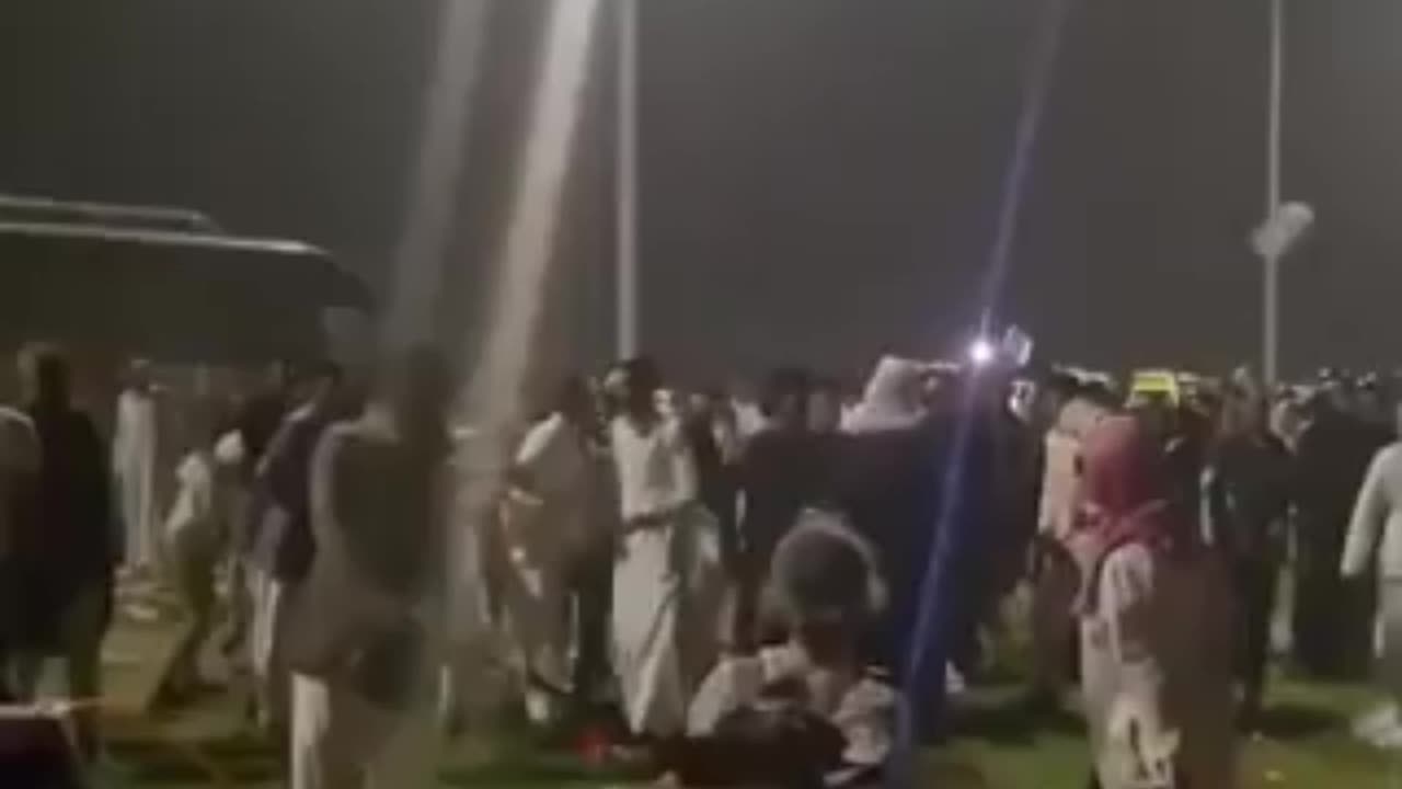 Egypt to Pro-Palestinian Europe