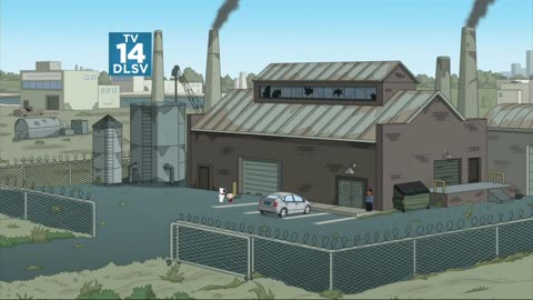 Nonstop family/guy