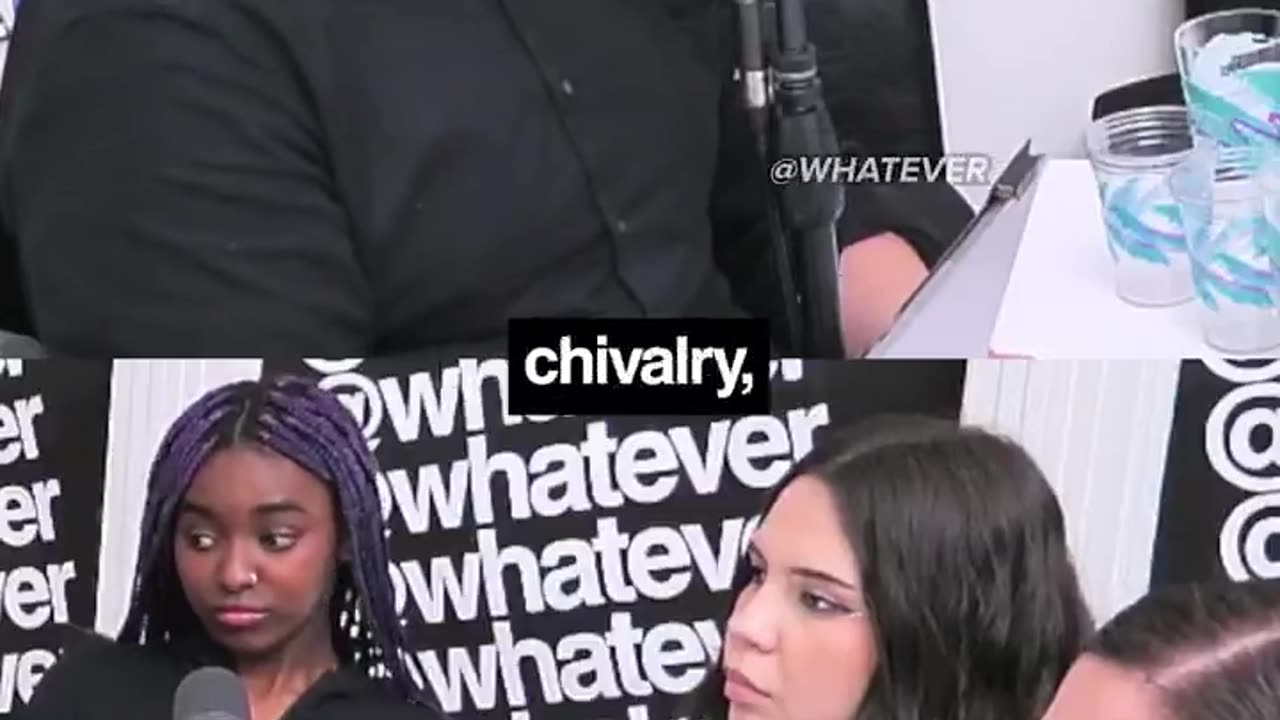 Men Are The Prize