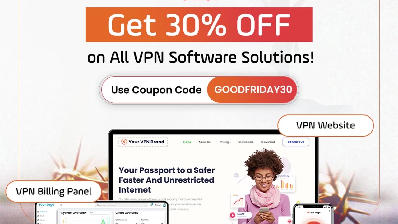 Start Your VPN Journey with Trusted and Reliable VPN Software Solutions