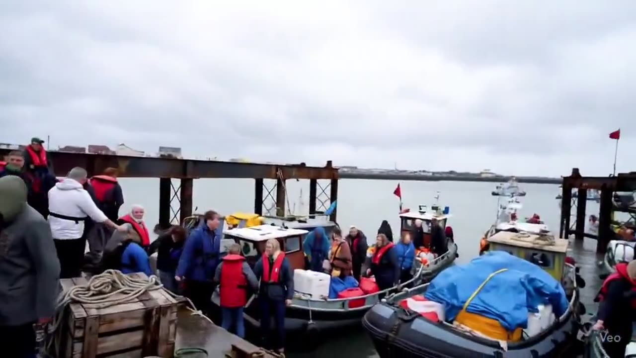 🇬🇧Great Britain 2035