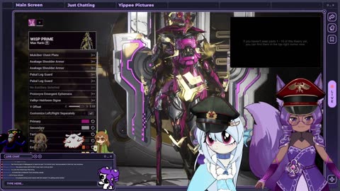 MORTIS 3 Mort is taking over our brains!