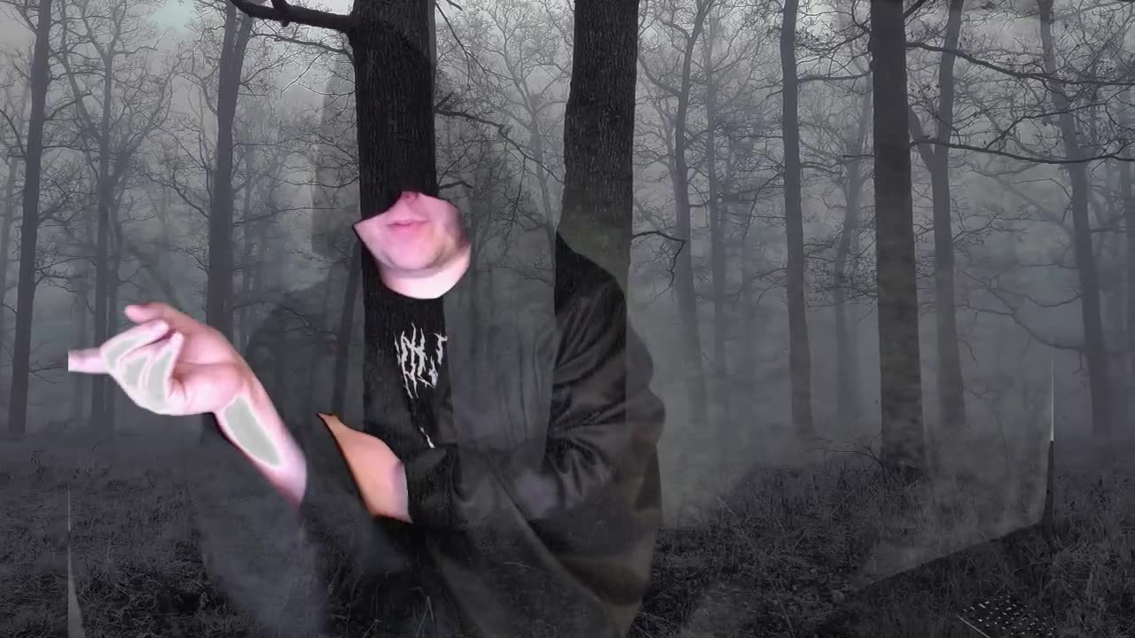 hot takes to buy time for the real video 1 of 1